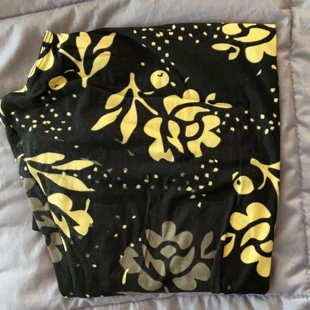 Lularoe TC Leggings 2/$20